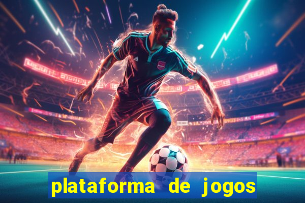 plataforma de jogos internacional bet